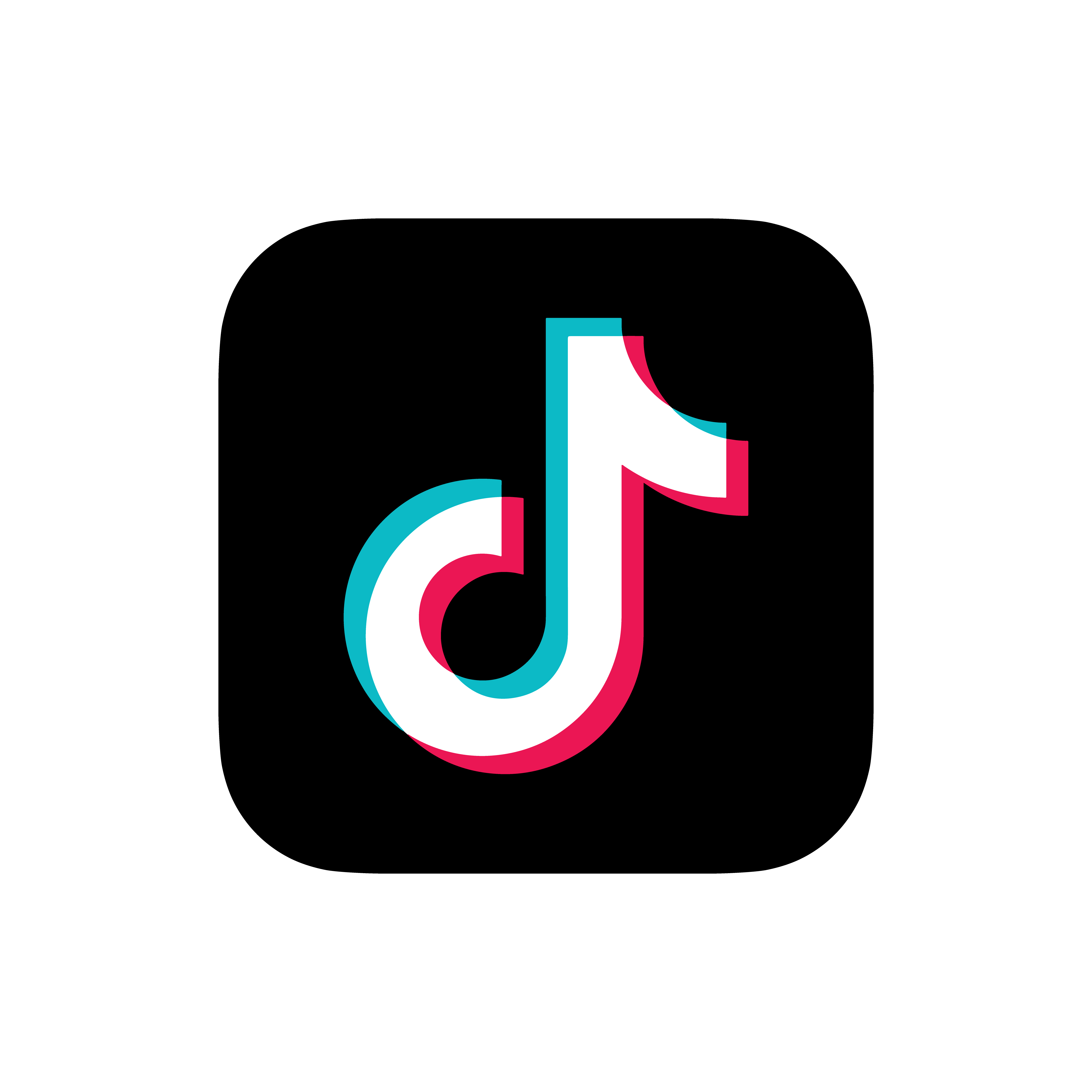 tiktok page